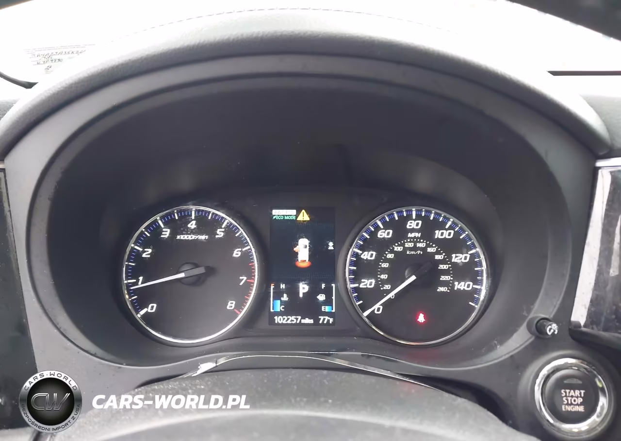 2019 Mitsubishi Outlander Se VIN:JA4AZ3A35KZ043519 - 7