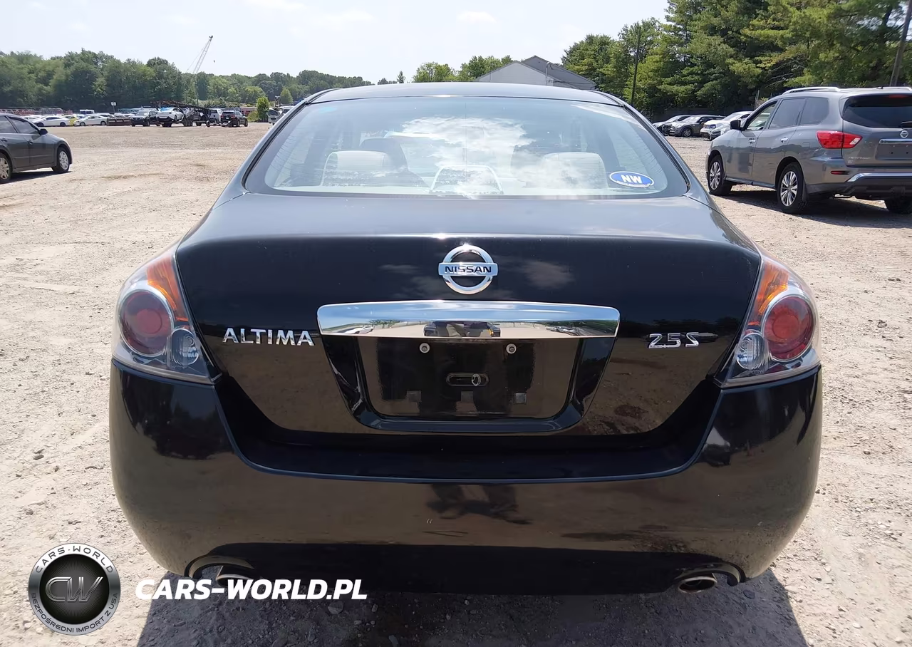 2011 Nissan Altima 2.5 S VIN:1N4AL2AP8BC167264 - 16