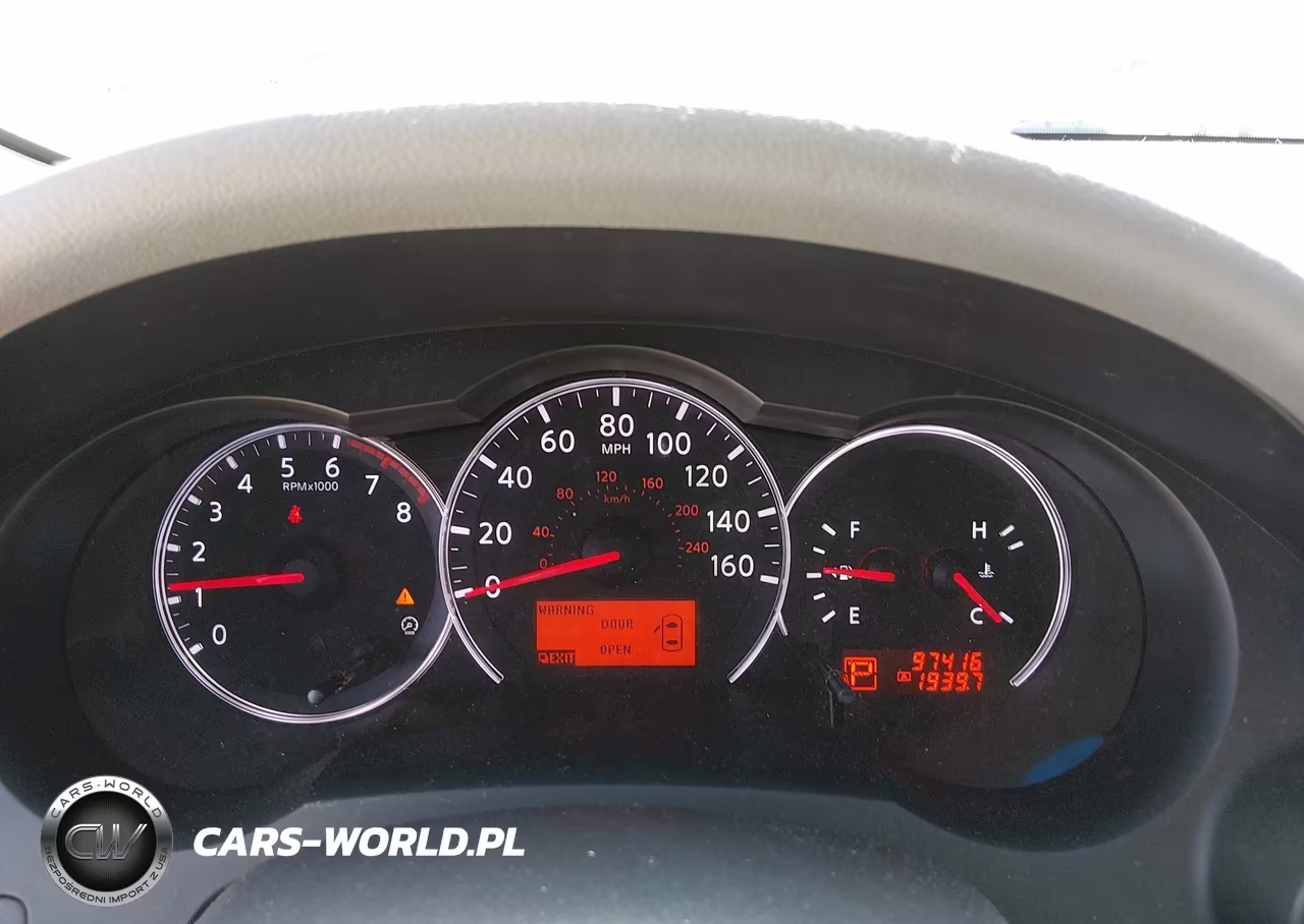 2011 Nissan Altima 2.5 S VIN:1N4AL2AP8BC167264 - 7