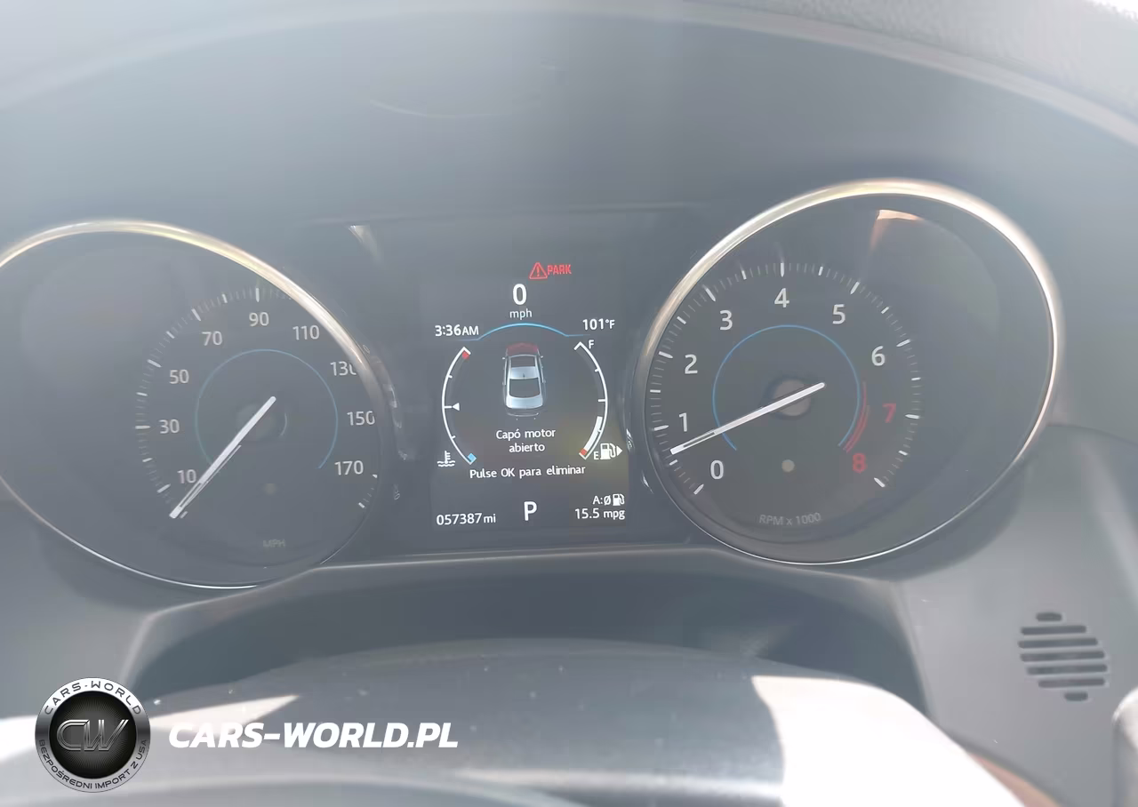 2017 Jaguar Xf 35T Prestige VIN:SAJBK4BVXHCY44125 - 7