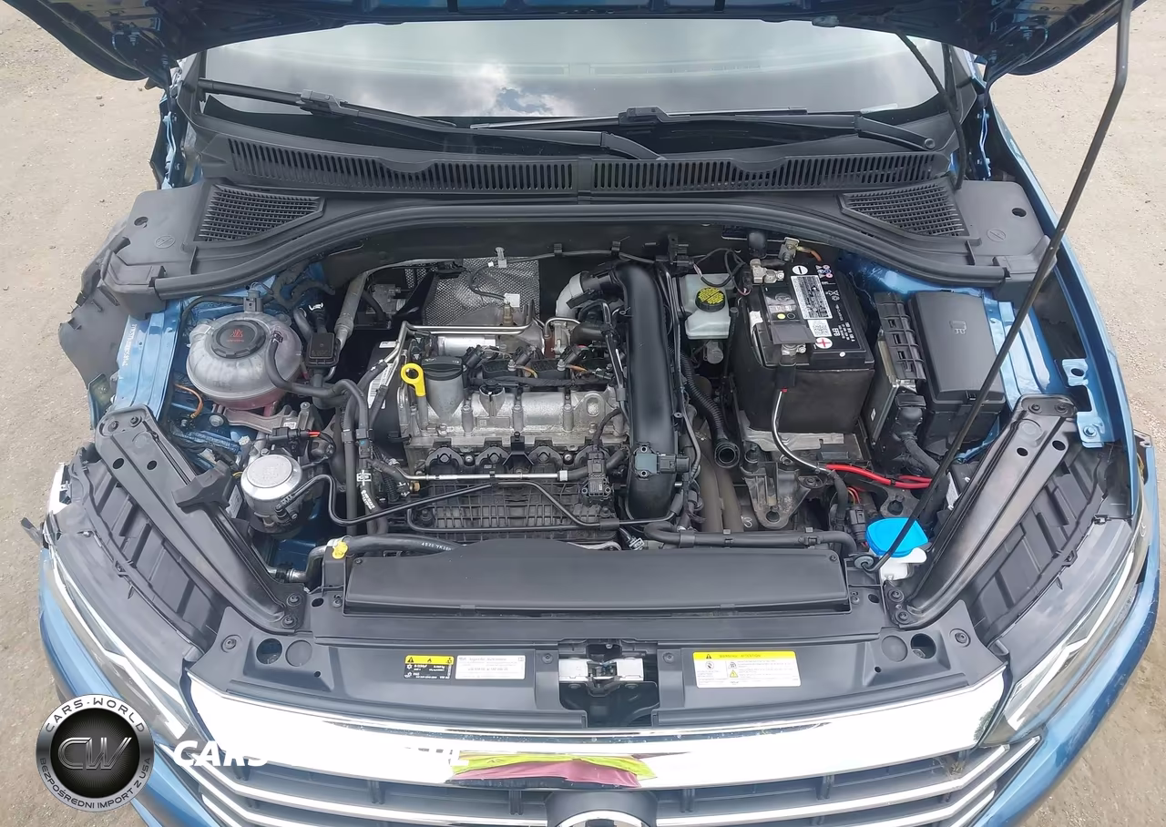 2021 Volkswagen Jetta 1.4T R-Line-1.4T Se-S VIN:3VWC57BU3MM059342 - 10