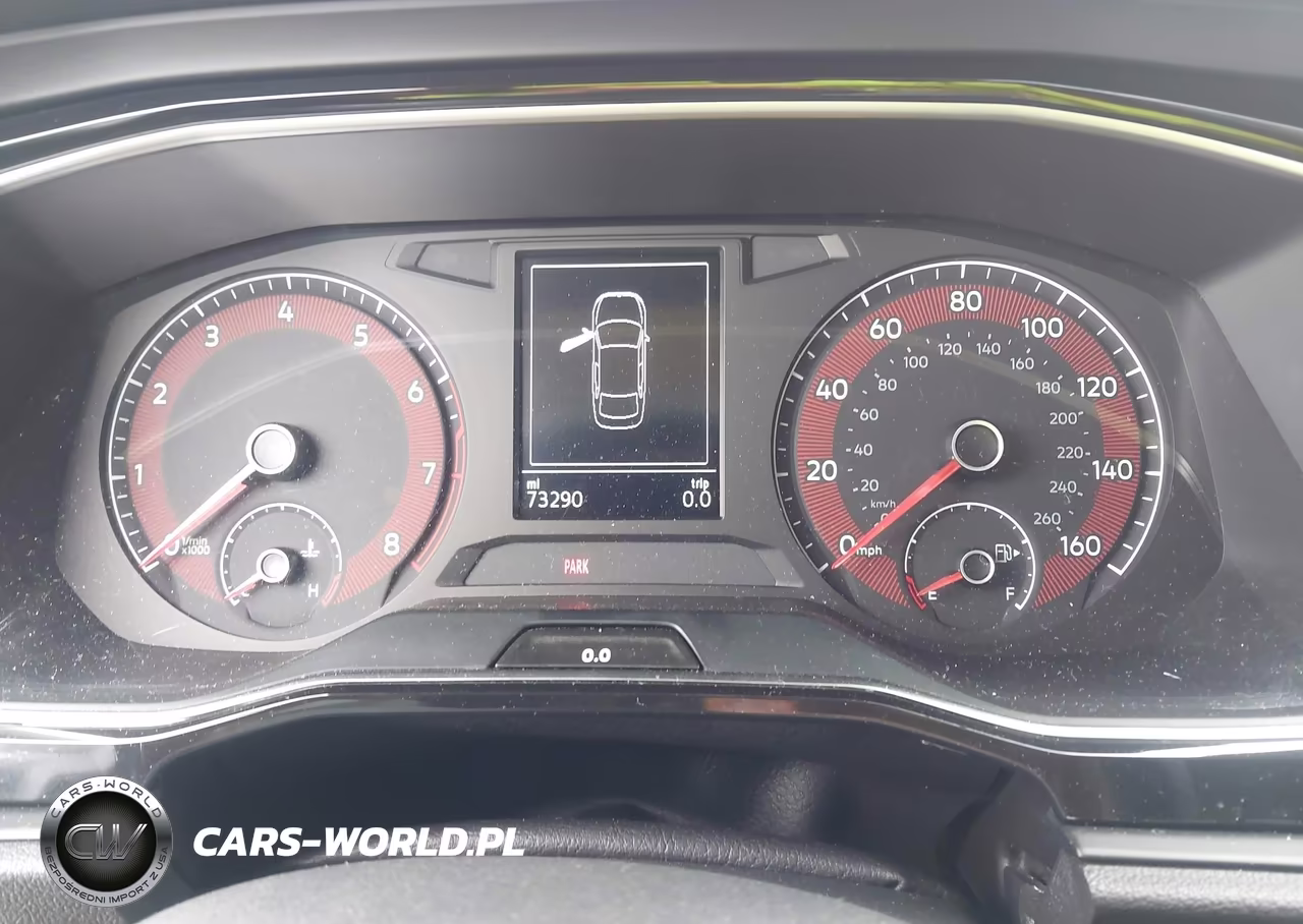 2021 Volkswagen Jetta 1.4T R-Line-1.4T Se-S VIN:3VWC57BU3MM059342 - 7