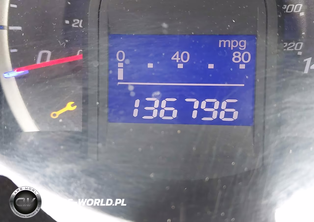 2013 Honda Fit VIN:JHMGE8H39DC032509 - 15