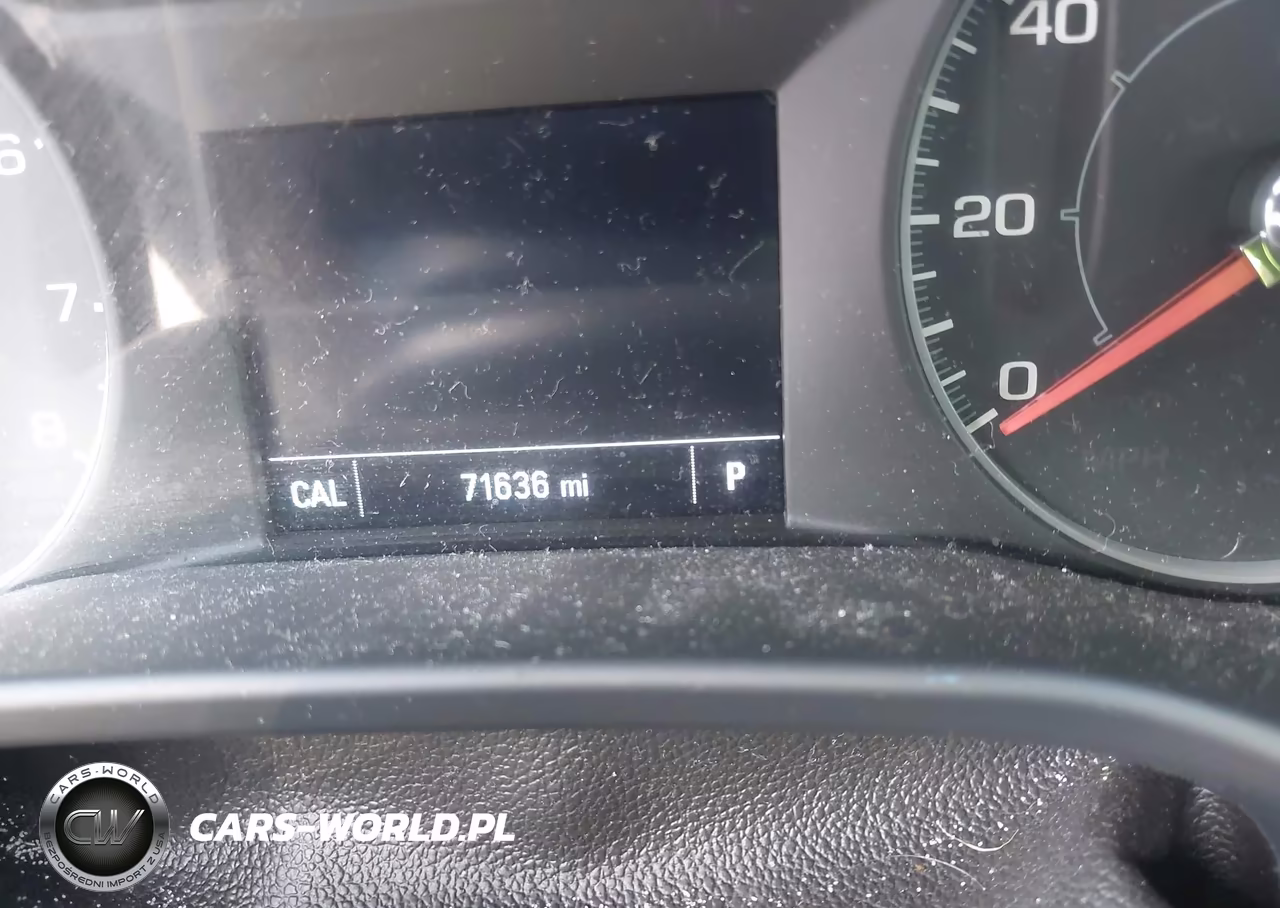 2019 GMC Acadia Sle-1 VIN:1GKKNRLA4KZ285663 - 7