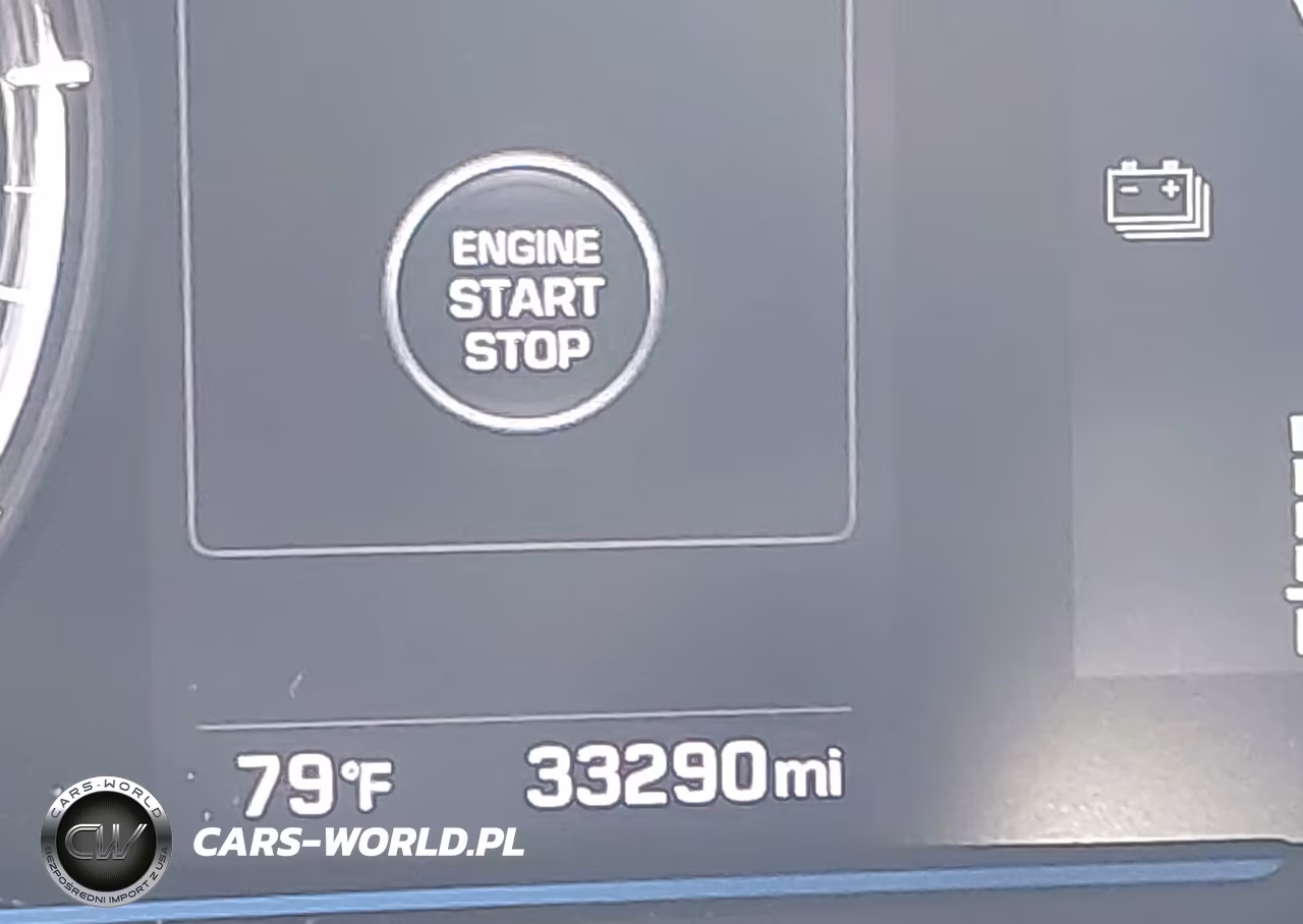 2018 Hyundai Ioniq Hybrid Blue VIN:KMHC65LC1JU076590 - 16