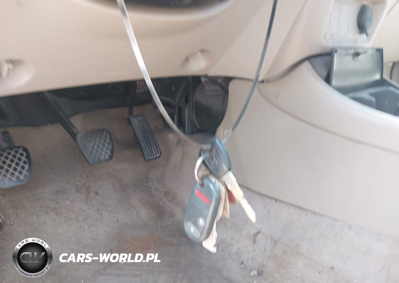 2003 Honda Civic Hybrid VIN:JHMES95653S007406 - 11
