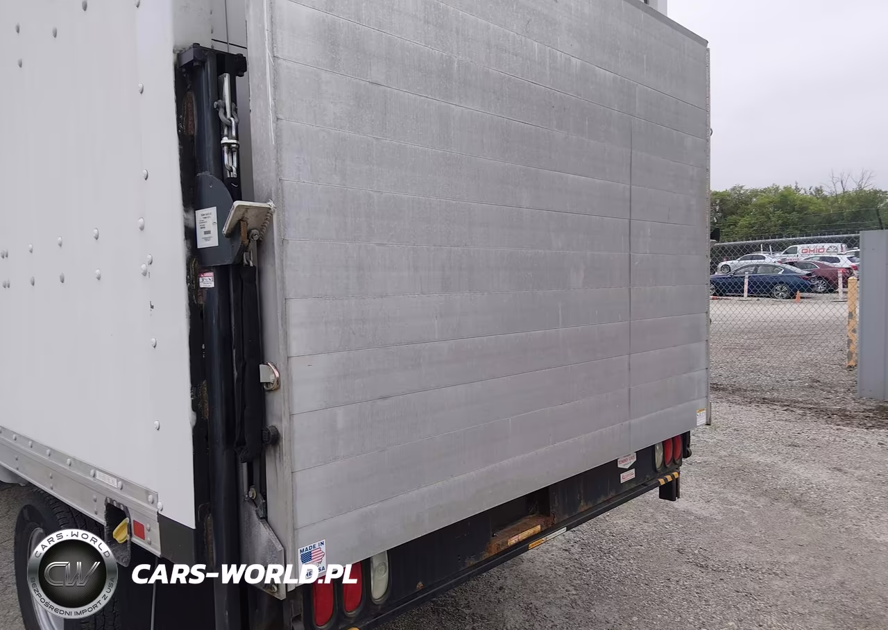 2016 Ford F-350 Chassis Xl-Xlt VIN:1FDRF3G63GEC88008 - 14