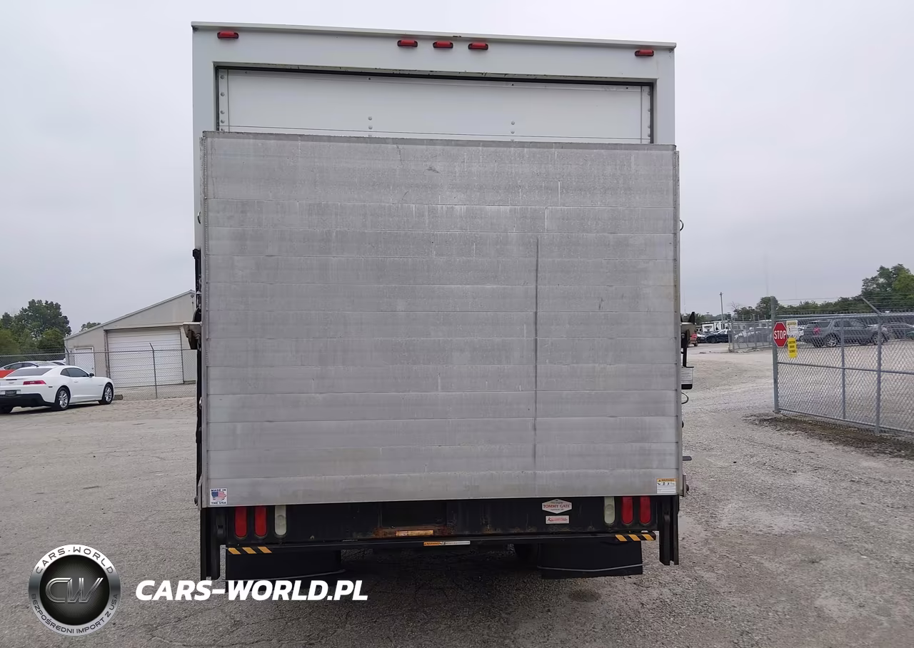 2016 Ford F-350 Chassis Xl-Xlt VIN:1FDRF3G63GEC88008 - 21