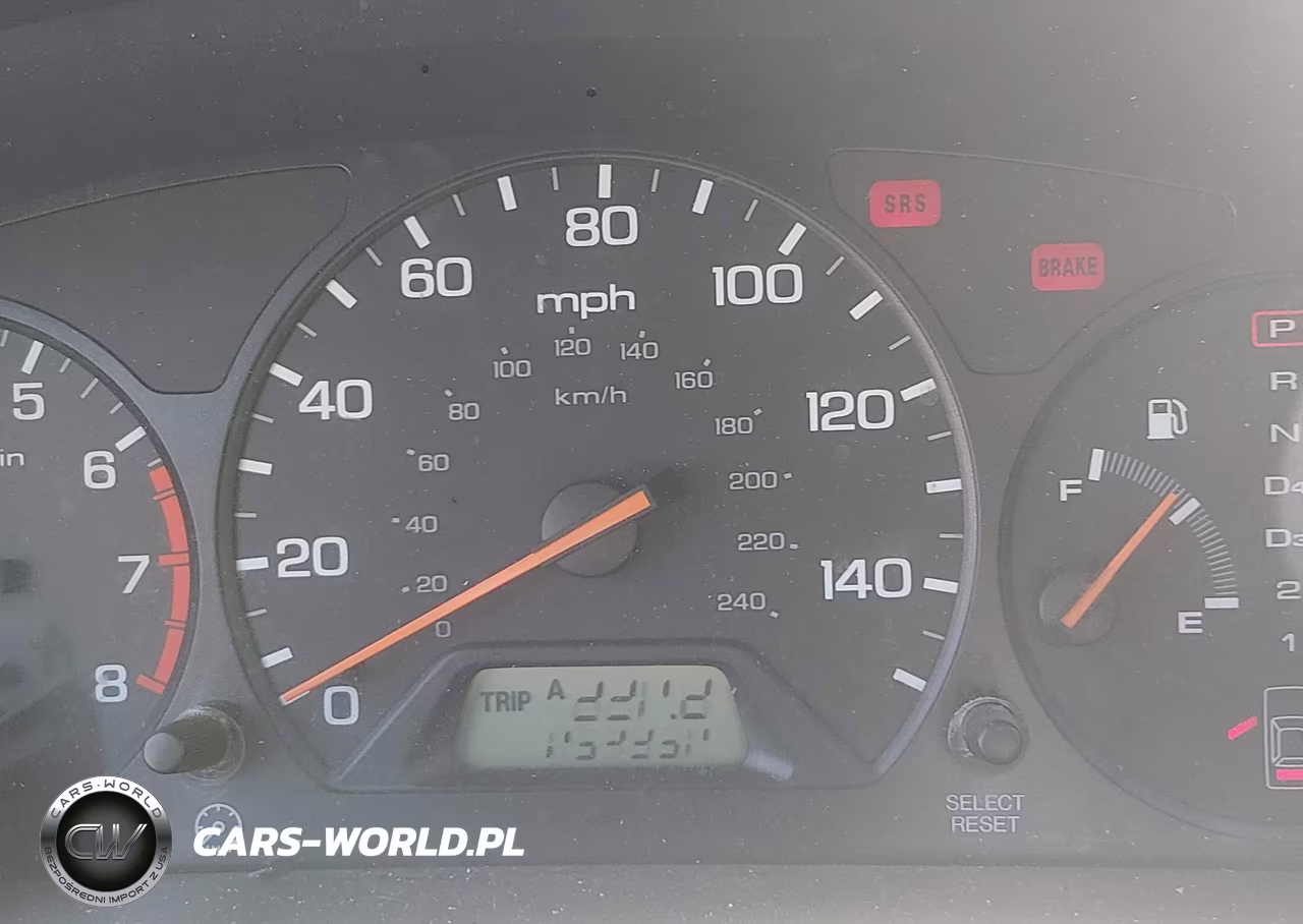2001 Honda Accord 2.3 Ex VIN:JHMCG56661C029227 - 16