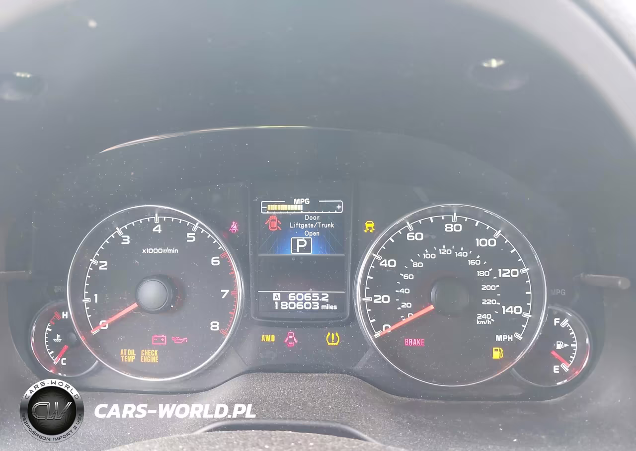 2014 Subaru Outback 2.5I Limited VIN:4S4BRBKC9E3320906 - 7