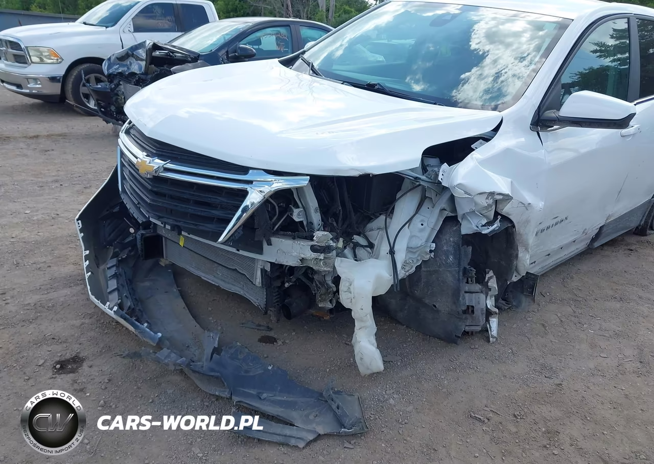 2024 Chevrolet Equinox Awd Lt VIN:3GNAXUEG4RS191223 - 6