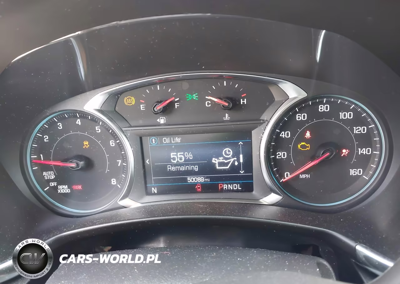 2024 Chevrolet Equinox Awd Lt VIN:3GNAXUEG4RS191223 - 7