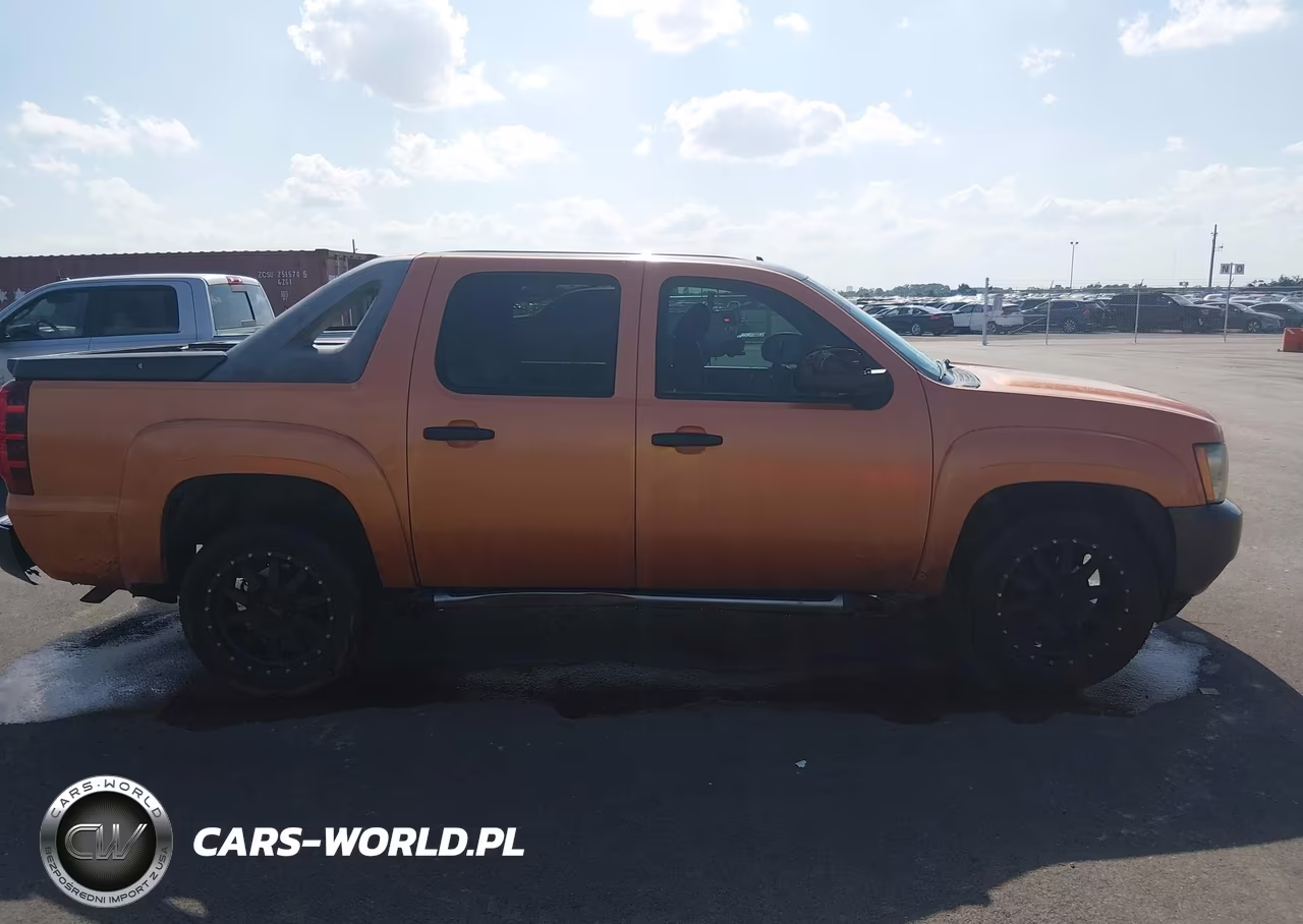2010 Chevrolet Avalanche 1500 Lt1 VIN:3GNVKFE09AG266519 - 13