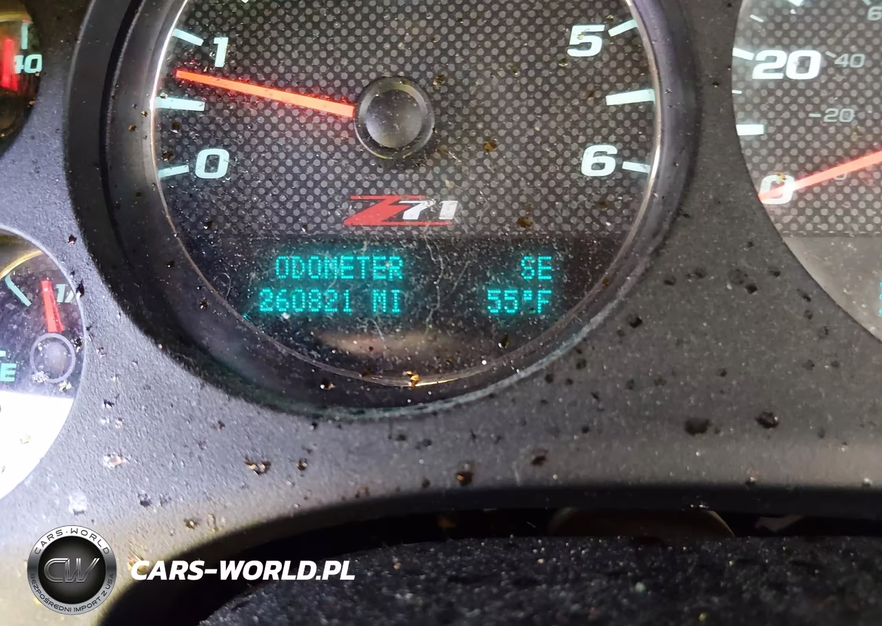 2010 Chevrolet Avalanche 1500 Lt1 VIN:3GNVKFE09AG266519 - 15