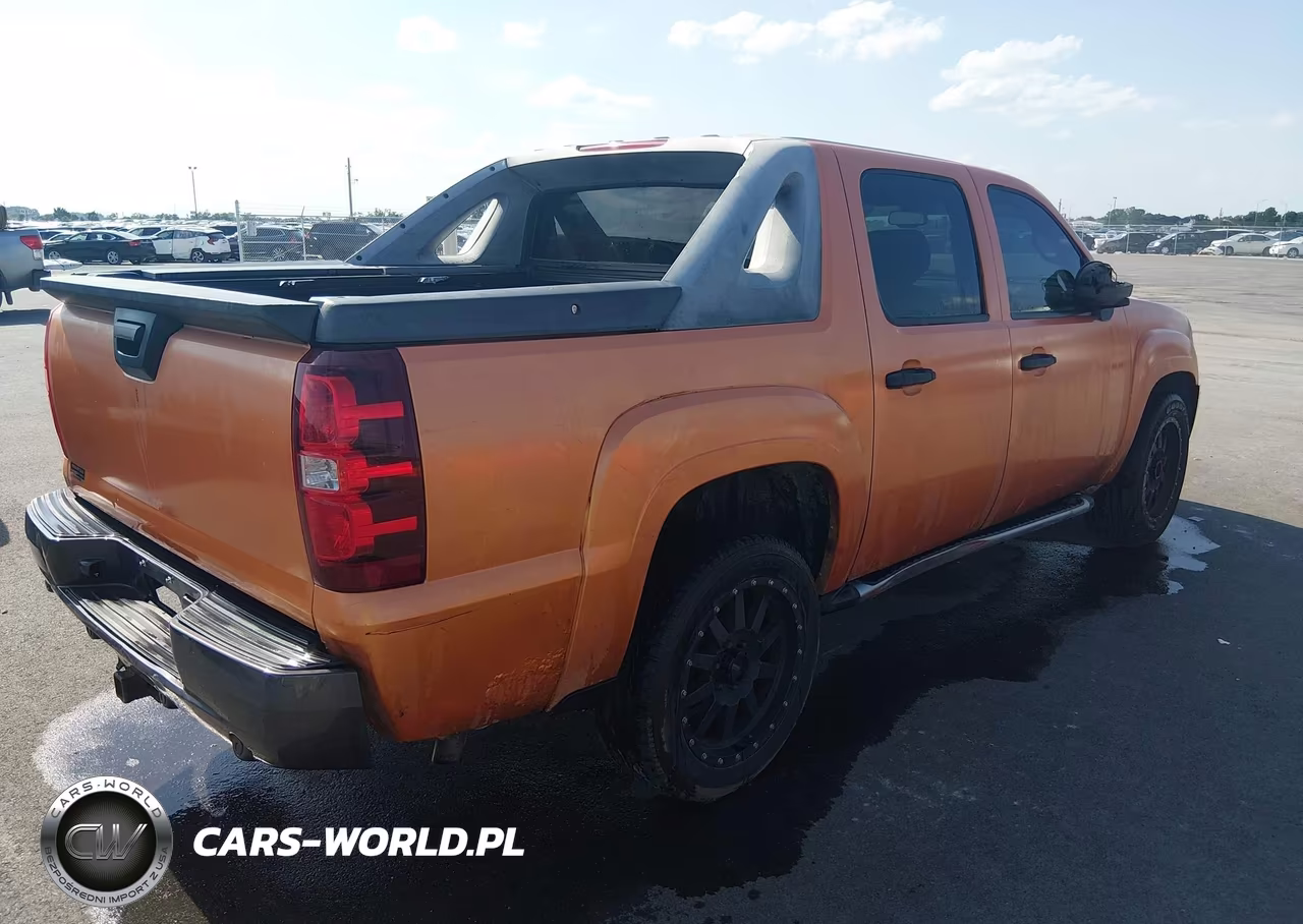 2010 Chevrolet Avalanche 1500 Lt1 VIN:3GNVKFE09AG266519 - 4