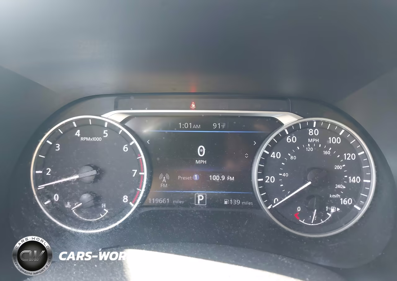 2021 Nissan Sentra Sv Xtronic Cvt VIN:3N1AB8CV1MY235901 - 7