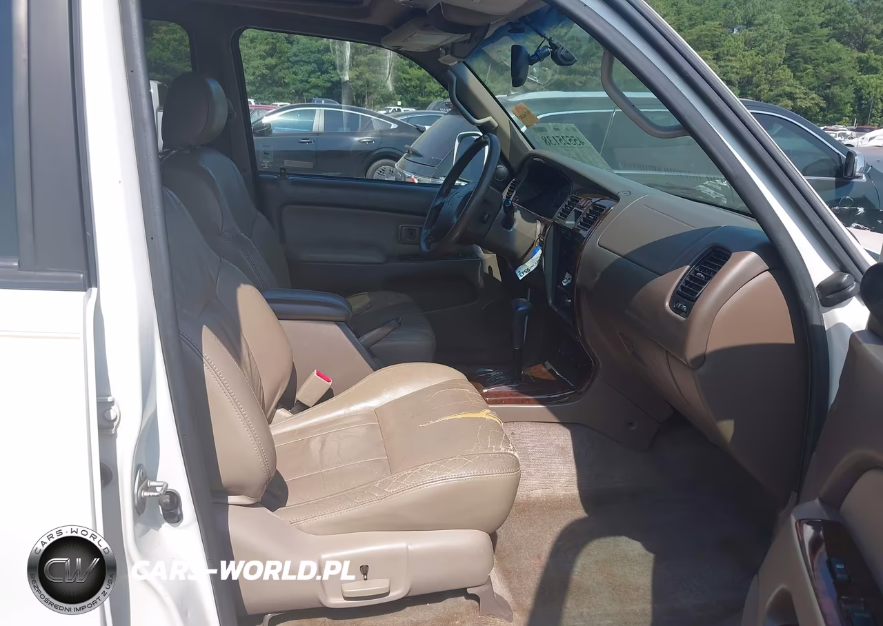 2001 Toyota 4Runner Limited V6 VIN:JT3GN87R710198861 - 5