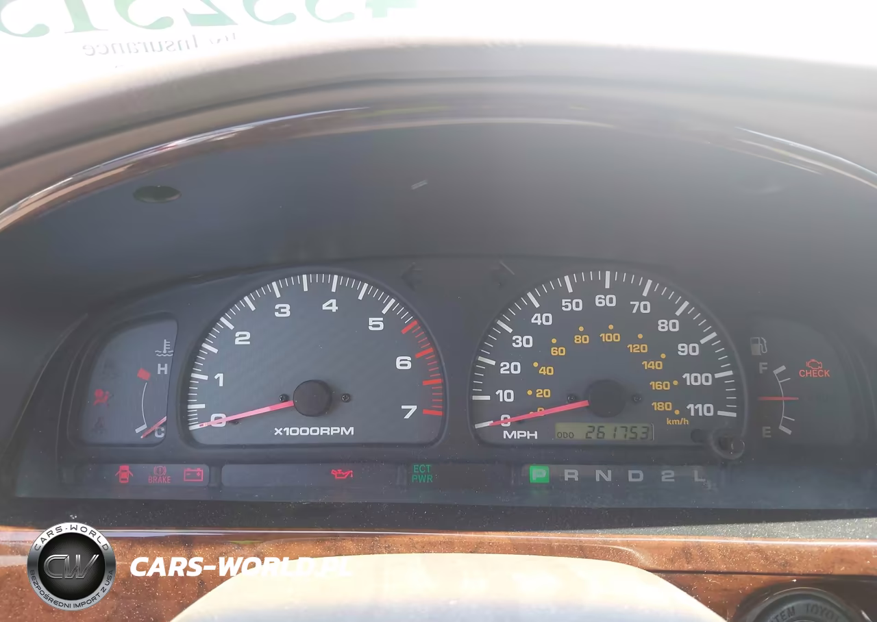 2001 Toyota 4Runner Limited V6 VIN:JT3GN87R710198861 - 7