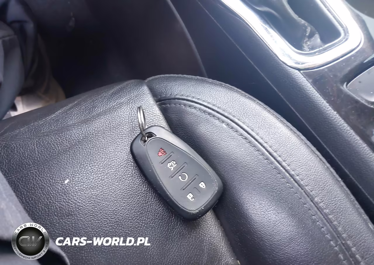2017 Chevrolet Cruze Premier Auto VIN:1G1BF5SM8H7106700 - 11