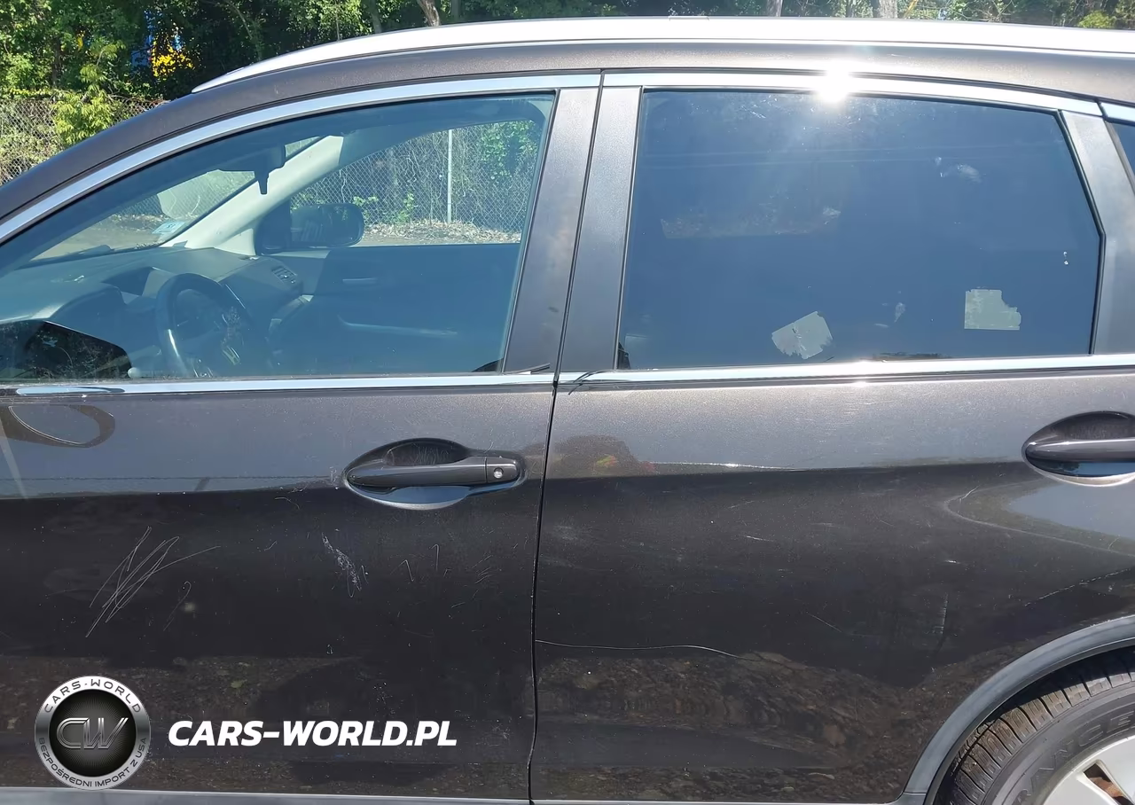 2013 Honda Cr-V Ex-L VIN:5J6RM4H72DL012184 - 14