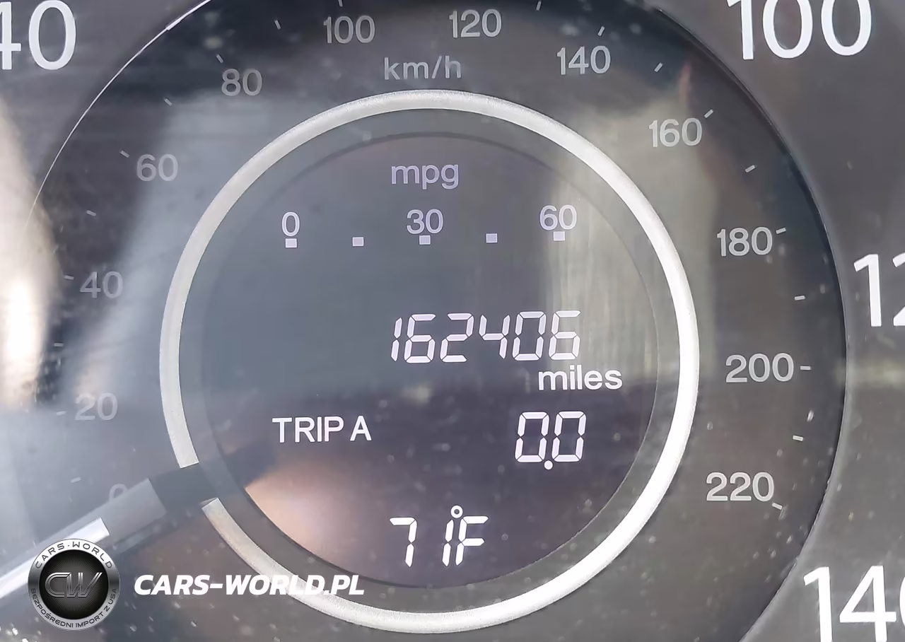 2013 Honda Cr-V Ex-L VIN:5J6RM4H72DL012184 - 15