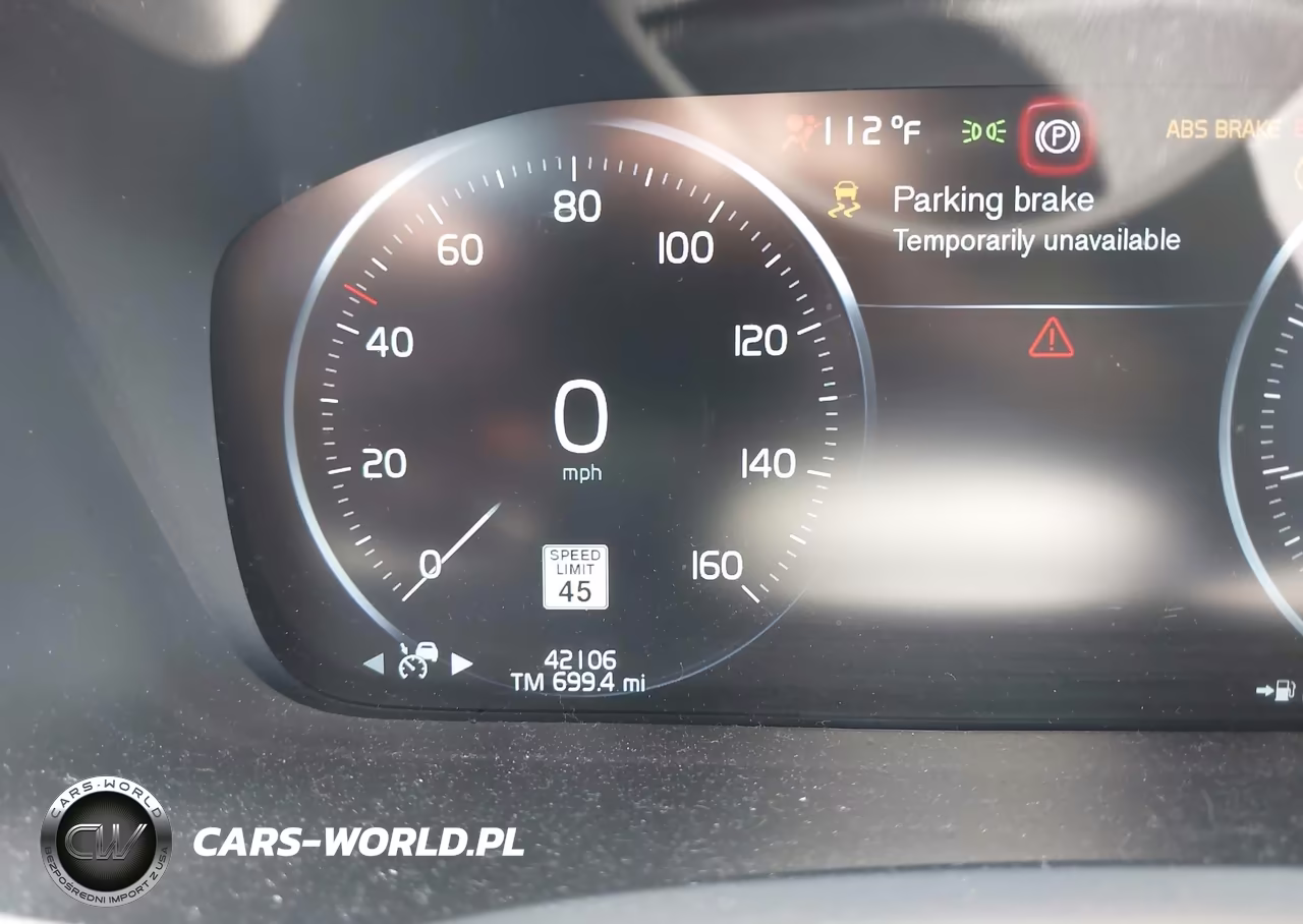 2020 Volvo Xc90 T5 Momentum 7 Passenger VIN:YV4102PK5L1598332 - 14