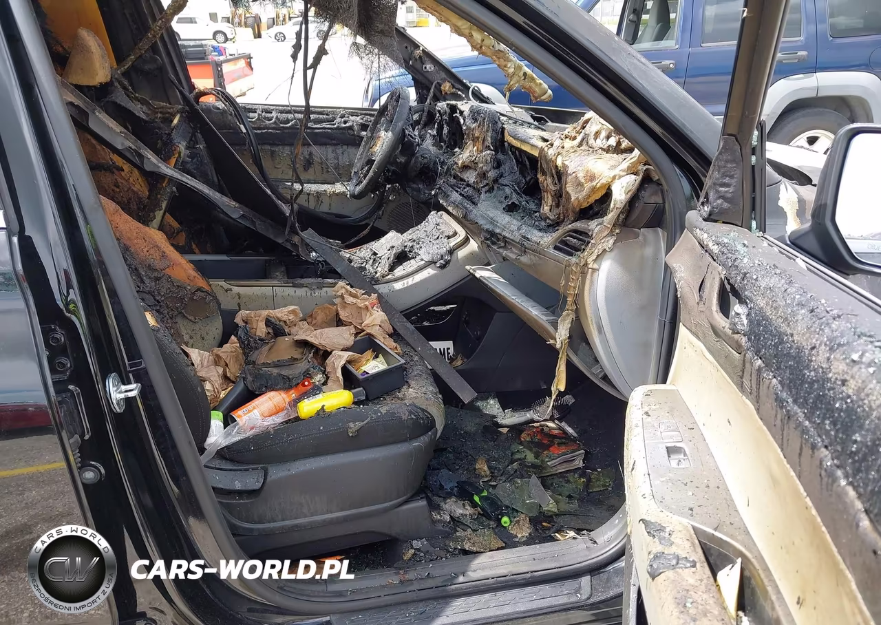 2022 Hyundai Palisade Sel VIN:KM8R24HE6NU353153 - 5