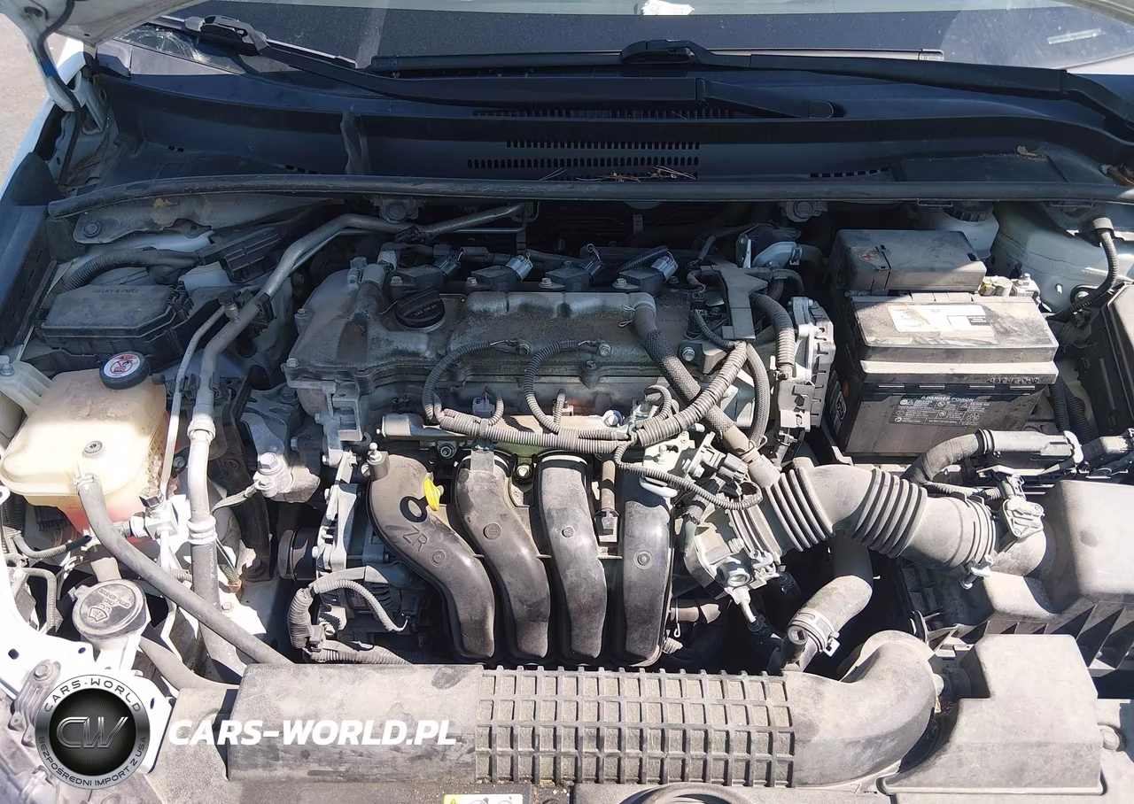 2020 Toyota Corolla Le VIN:JTDEPRAE5LJ039066 - 10