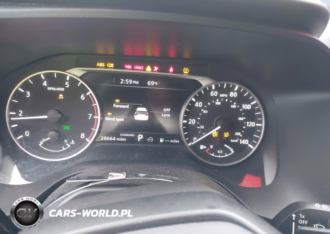 2025 Nissan Rogue Sv Fwd VIN:5N1BT3BAXSC854062 - 7