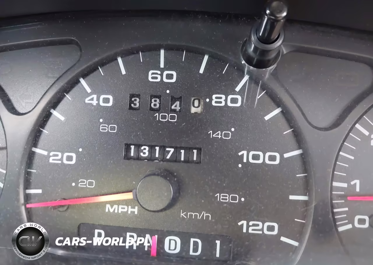 2002 Ford Taurus Ses VIN:1FAFP55U82G231582 - 11
