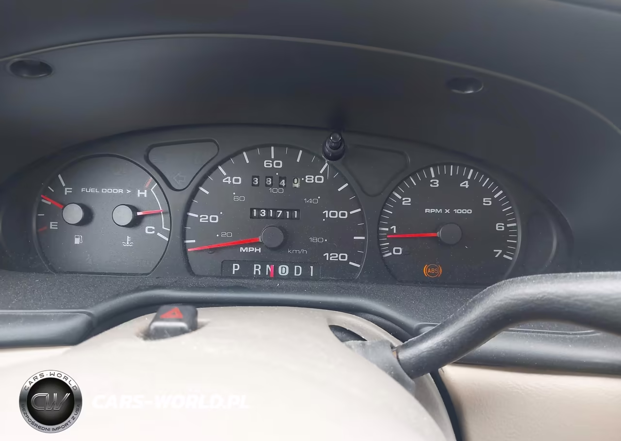 2002 Ford Taurus Ses VIN:1FAFP55U82G231582 - 7