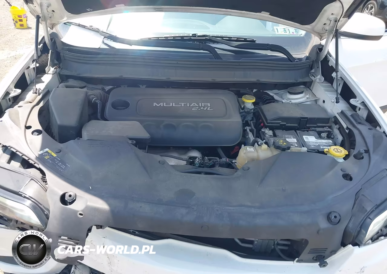 2019 Jeep Cherokee Latitude Plus Fwd VIN:1C4PJLLB6KD202265 - 10
