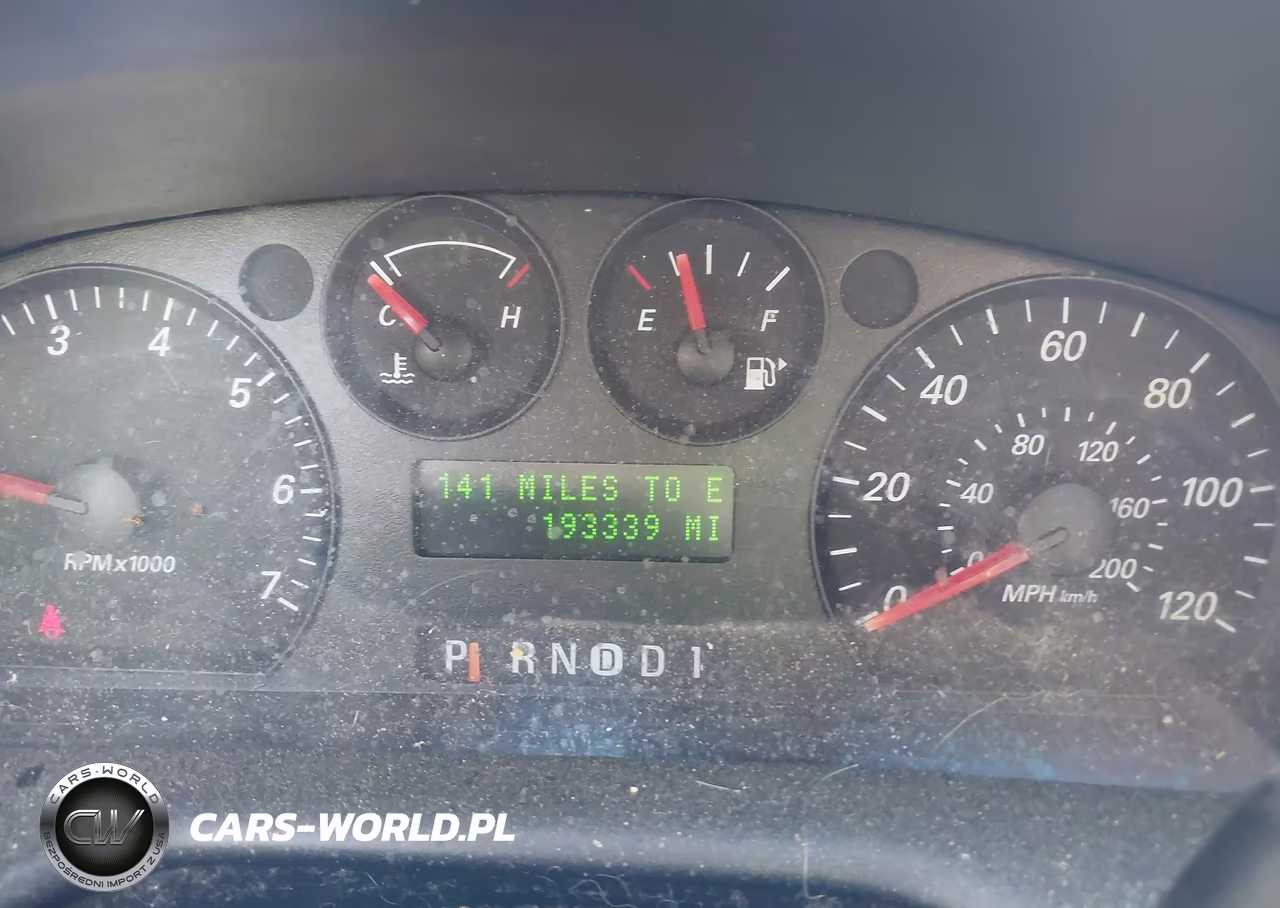 2004 Ford Taurus Ses VIN:1FAFP55U54A108179 - 7