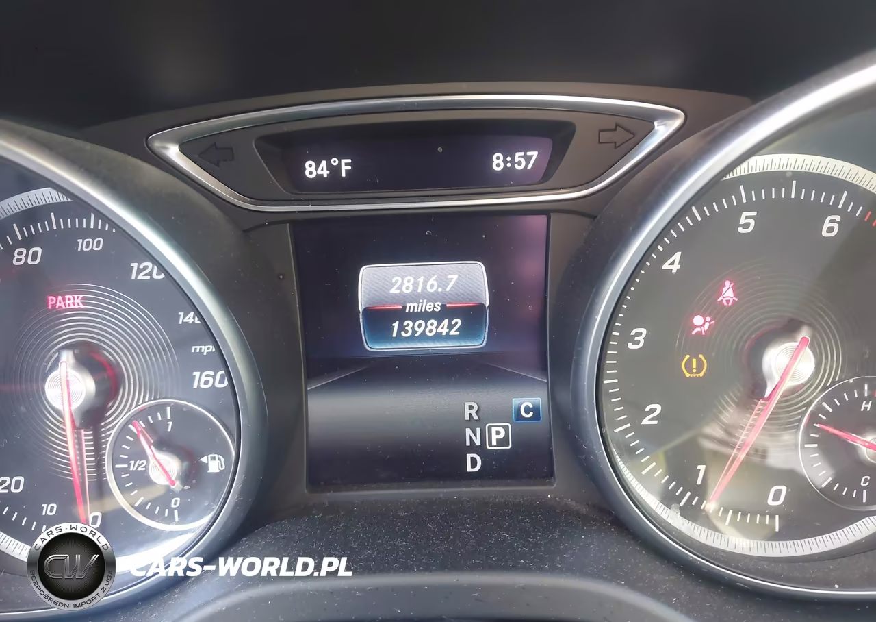 2019 Mercedes-Benz Gla 250 VIN:WDCTG4EB2KU018256 - 16