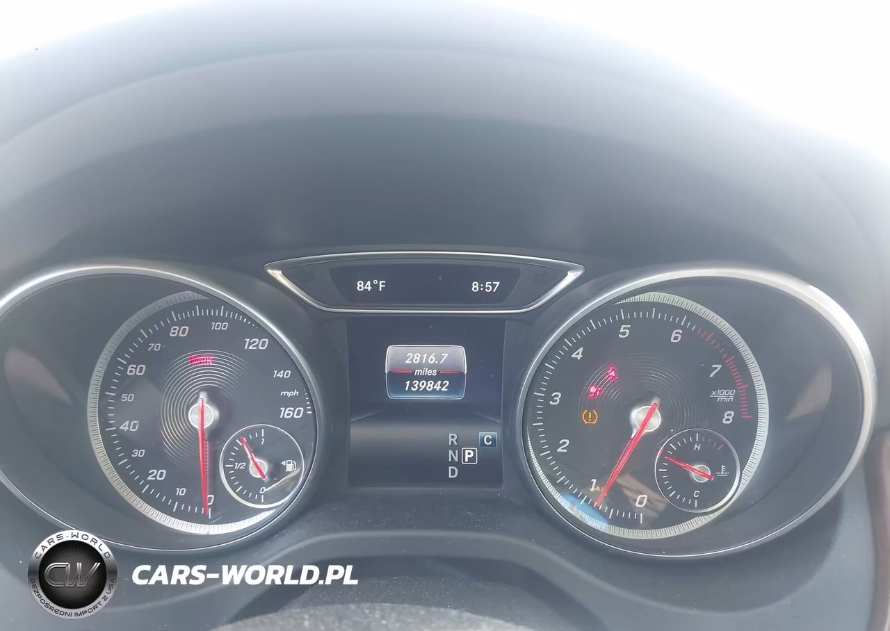 2019 Mercedes-Benz Gla 250 VIN:WDCTG4EB2KU018256 - 7