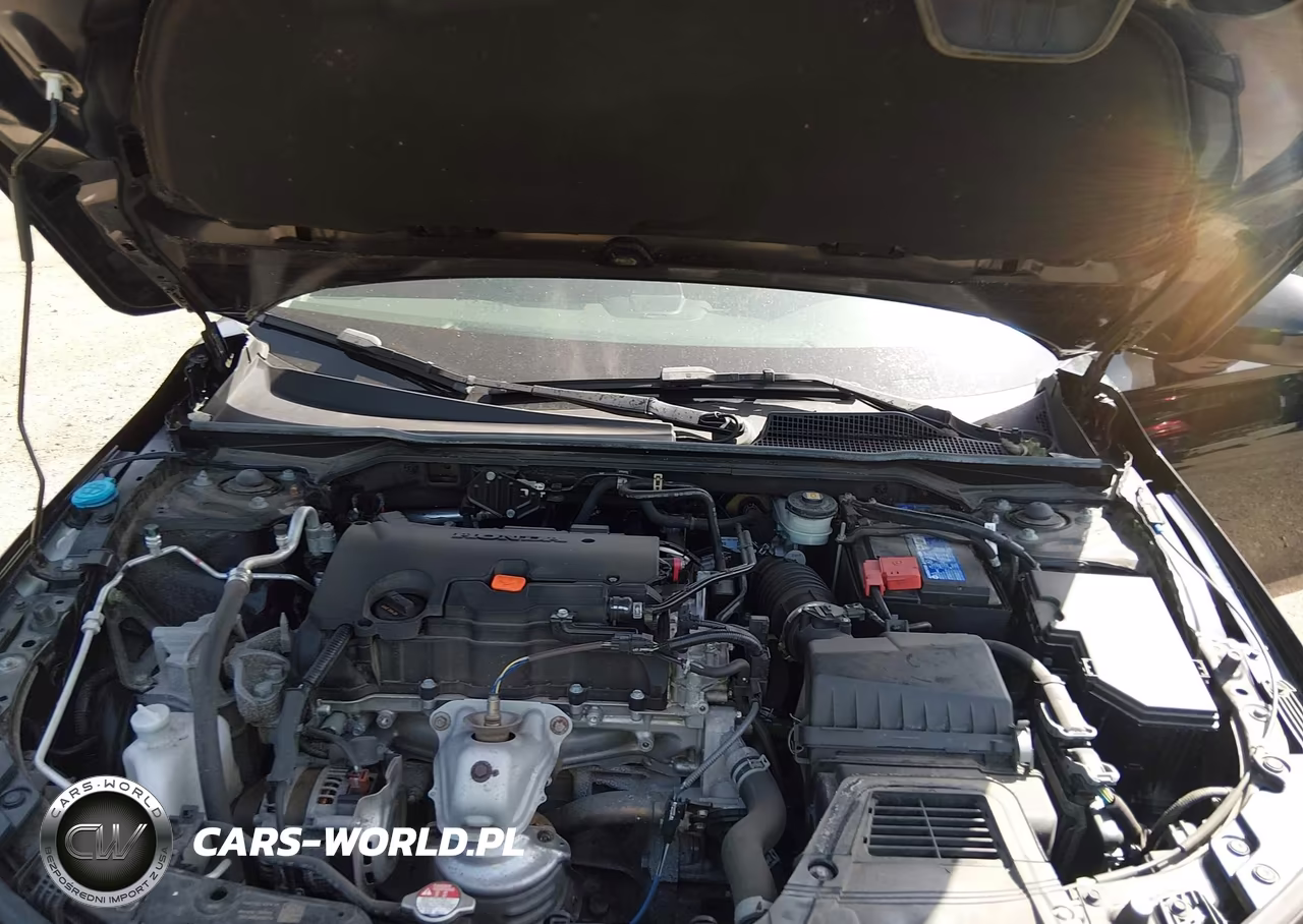 2022 Honda Civic Lx VIN:2HGFE2F20NH540257 - 10