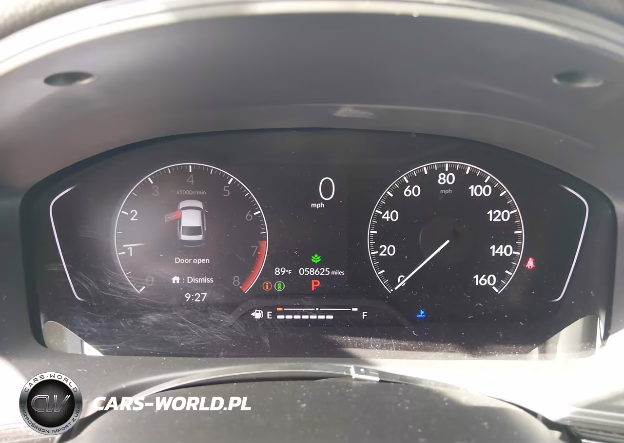 2022 Honda Civic Lx VIN:2HGFE2F20NH540257 - 7