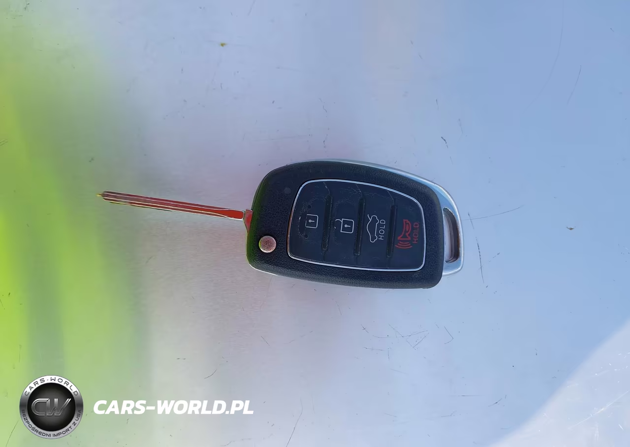 2017 Hyundai Sonata Sport 2.0T VIN:5NPE34AB3HH505517 - 11