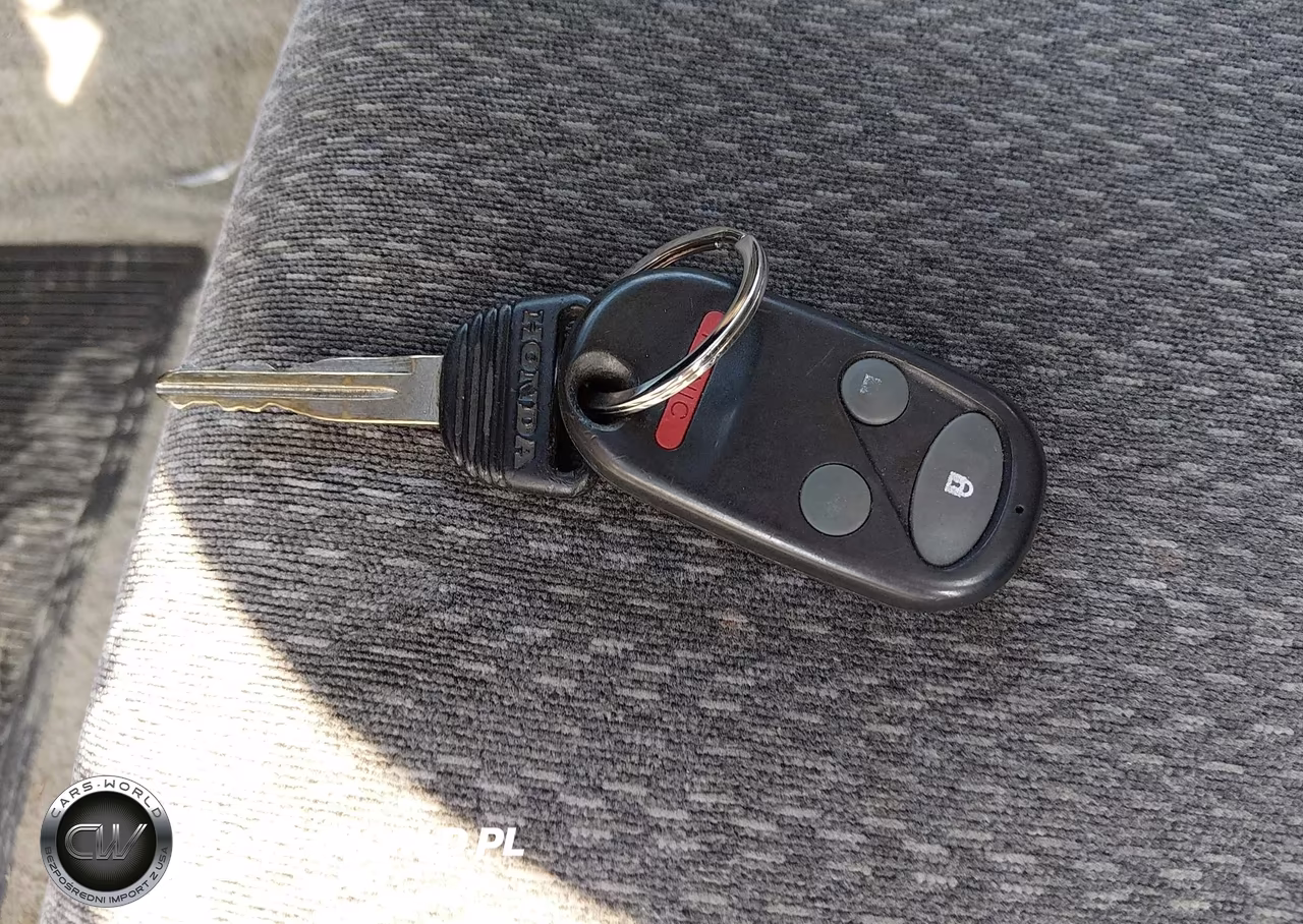 1999 Honda Civic Lx VIN:2HGEJ6579XH576754 - 11