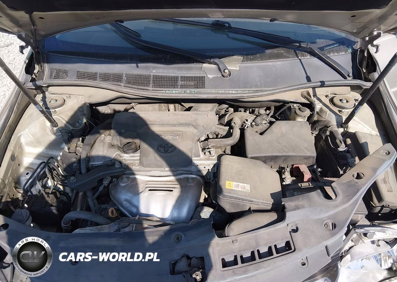 2017 Toyota Camry Se VIN:4T1BF1FK6HU744983 - 10
