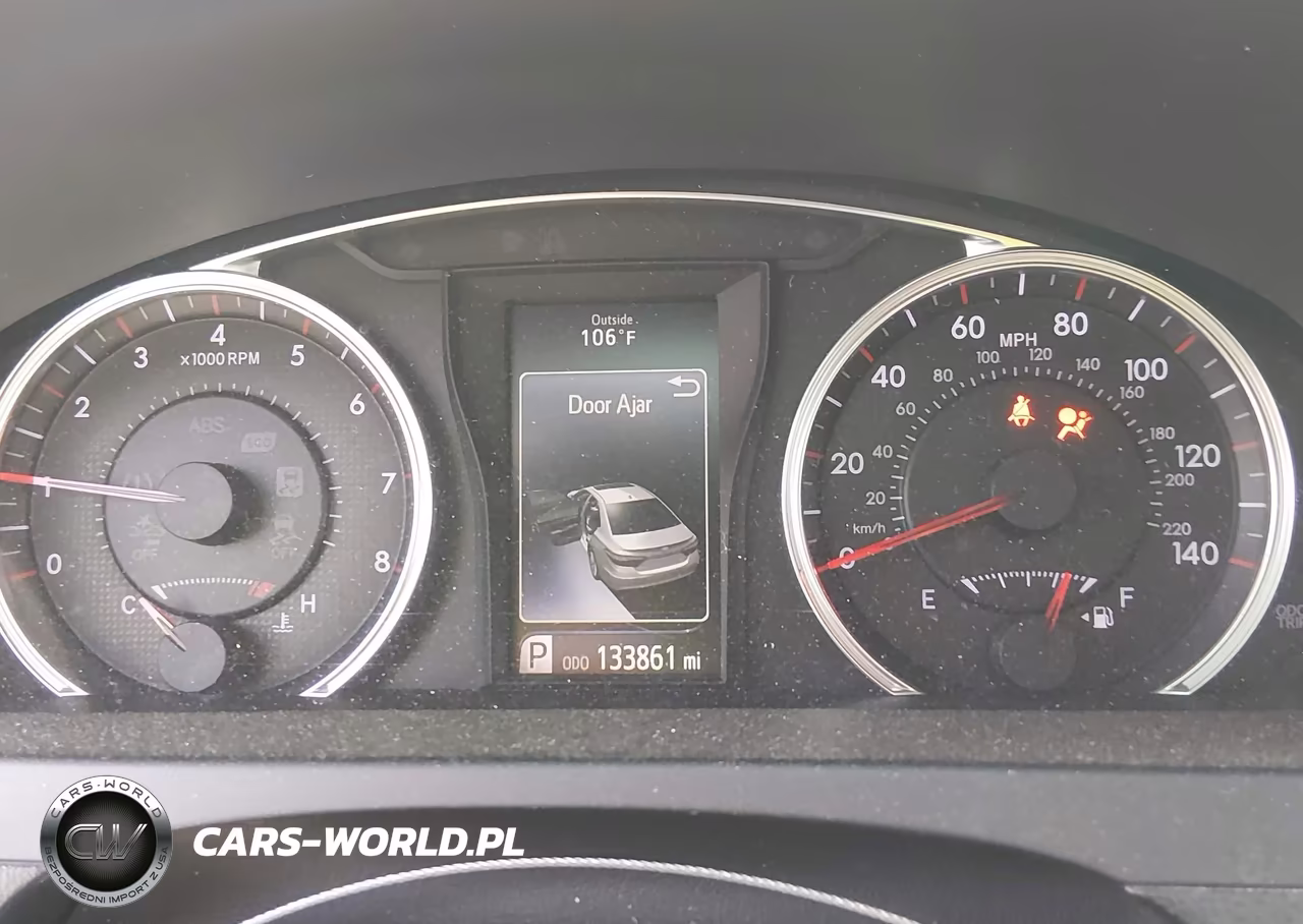 2017 Toyota Camry Se VIN:4T1BF1FK6HU744983 - 7