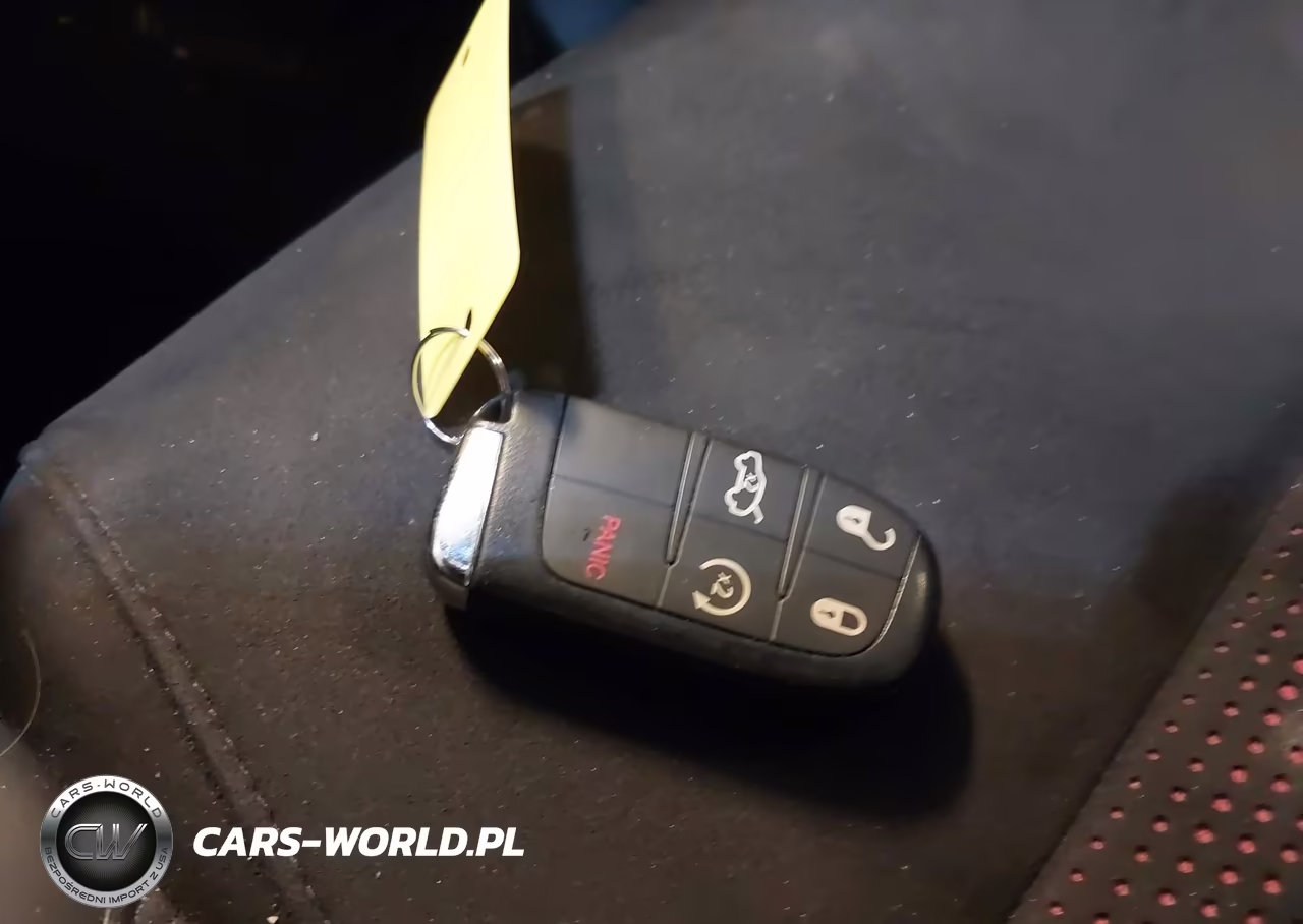 2024 Dodge Hornet Gt Plus Awd VIN:ZACNDFBN7R3A30598 - 11