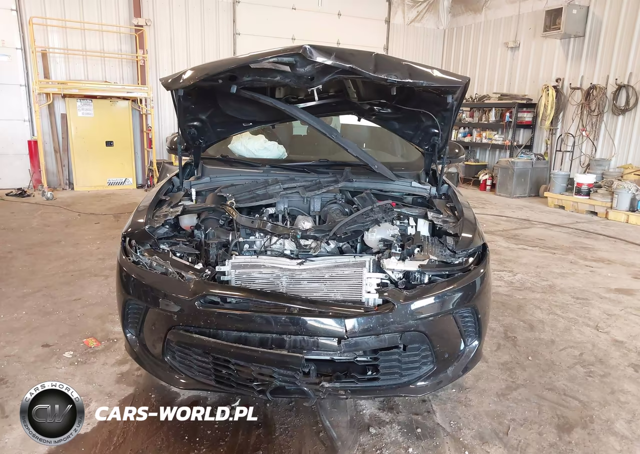 2024 Dodge Hornet Gt Plus Awd VIN:ZACNDFBN7R3A30598 - 12