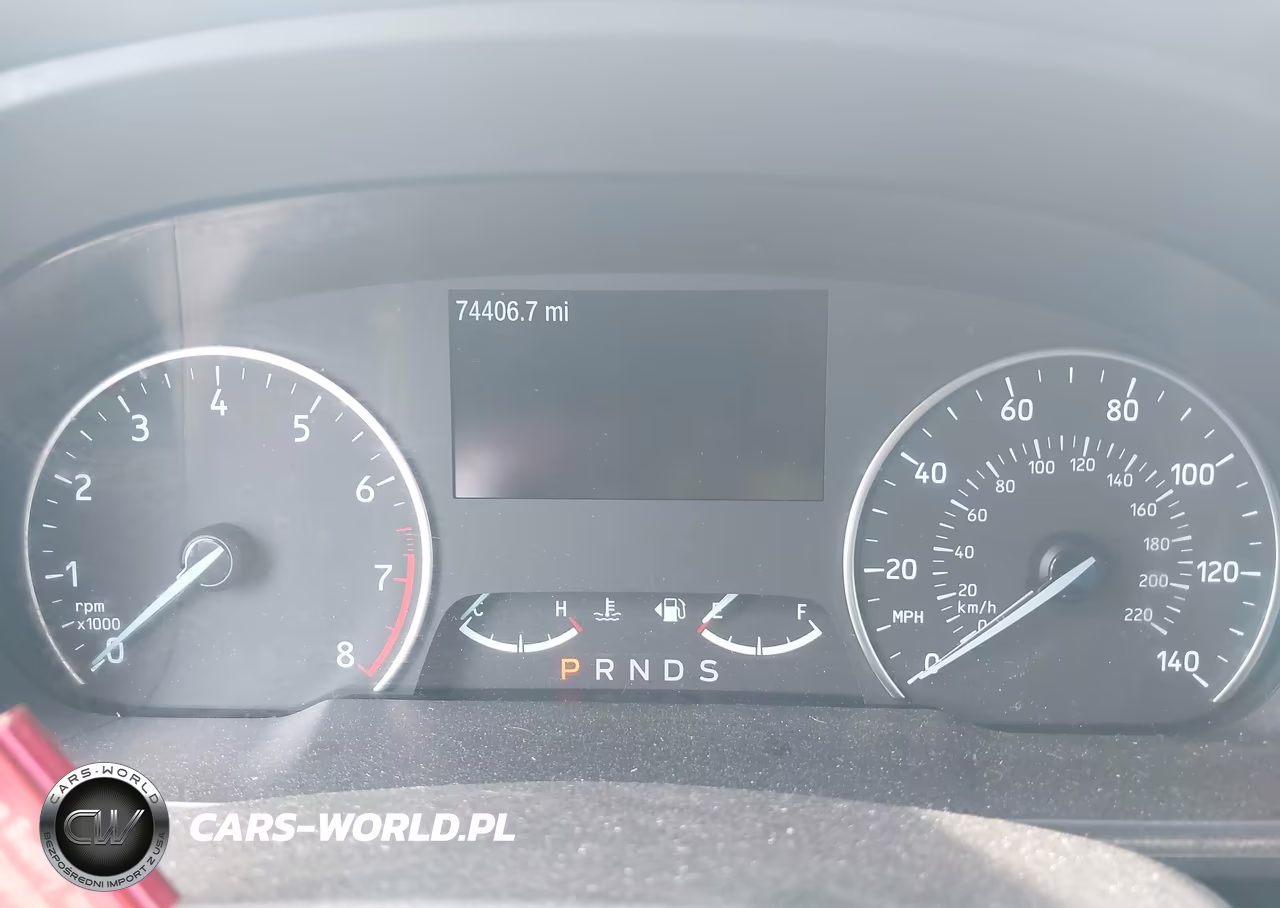 2020 Ford Ecosport Se VIN:MAJ3S2GE2LC342031 - 7