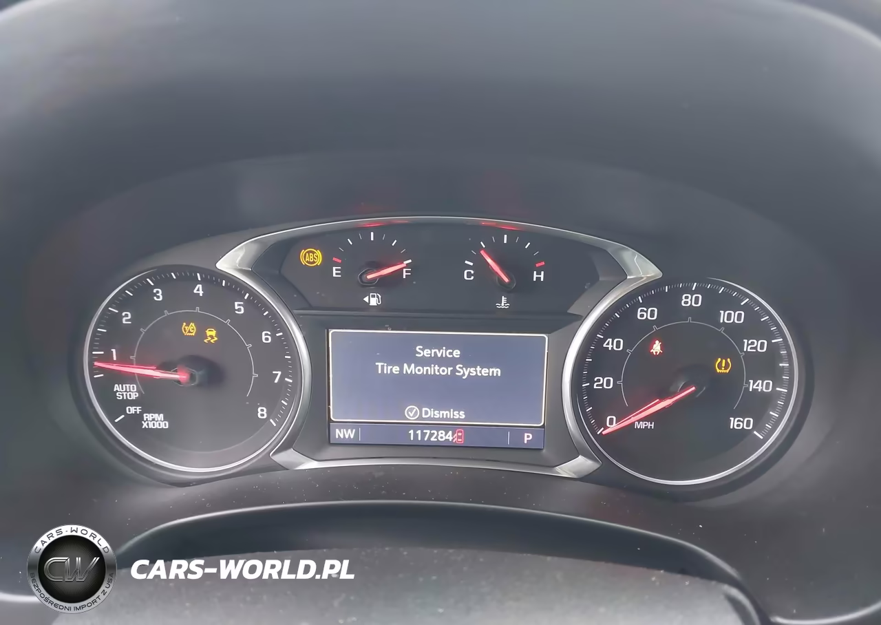 2019 GMC Terrain Sle VIN:3GKALTEV7KL202457 - 7