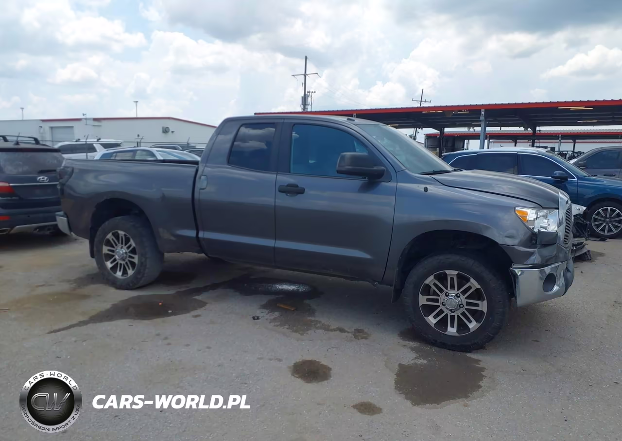 2013 Toyota Tundra Grade 4.6L V8 VIN:5TFRM5F16DX065943 - 13