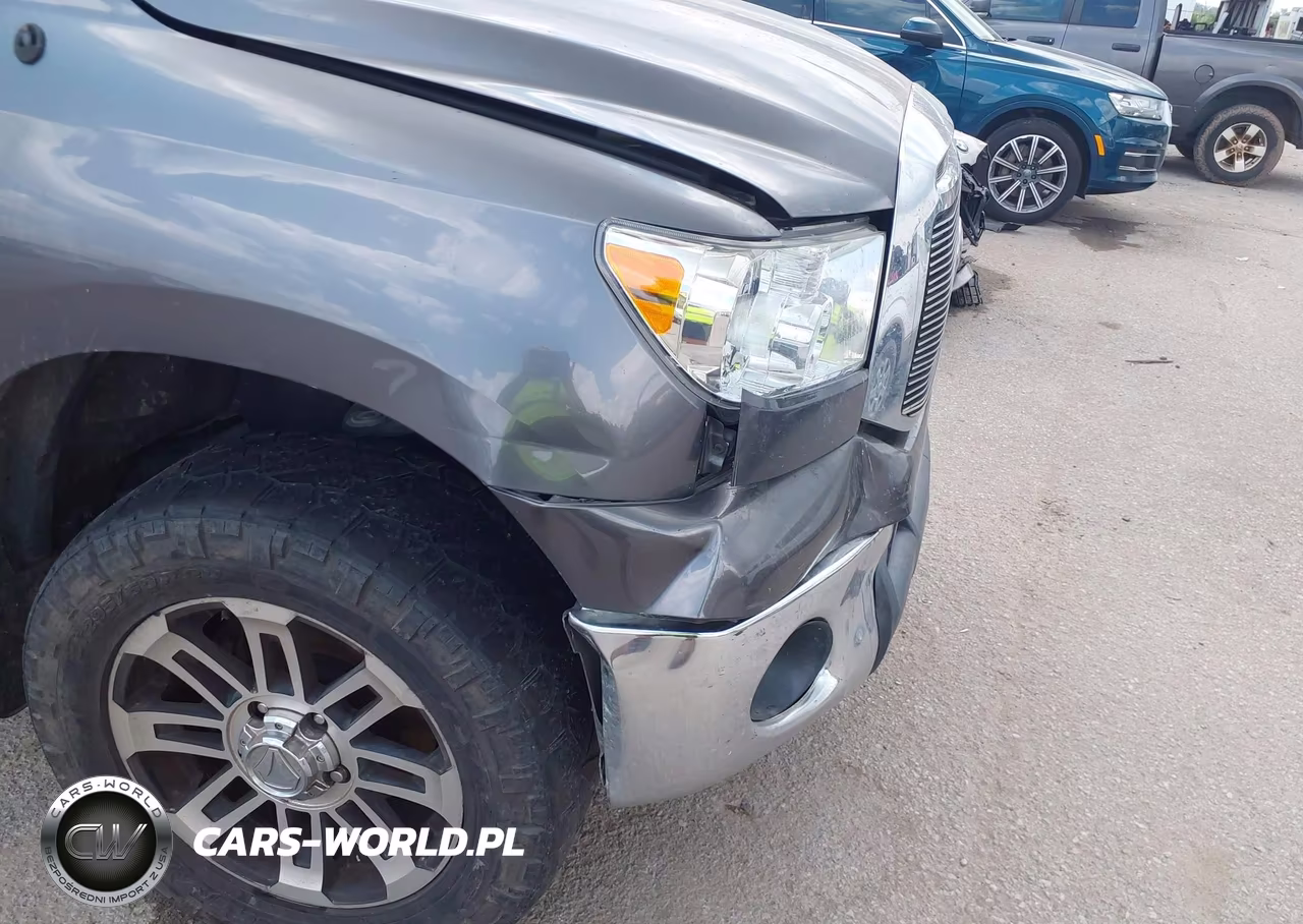 2013 Toyota Tundra Grade 4.6L V8 VIN:5TFRM5F16DX065943 - 17