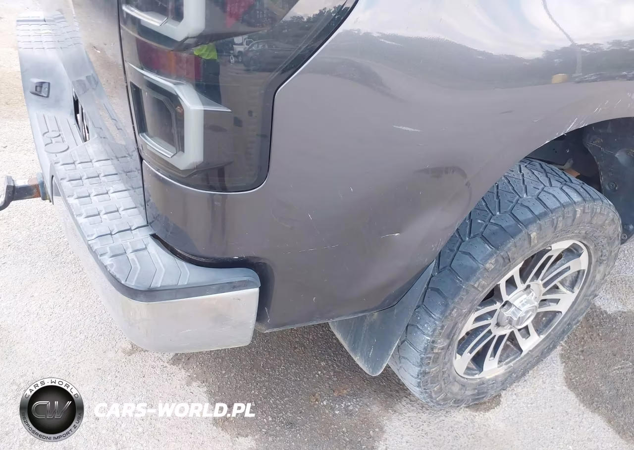 2013 Toyota Tundra Grade 4.6L V8 VIN:5TFRM5F16DX065943 - 18