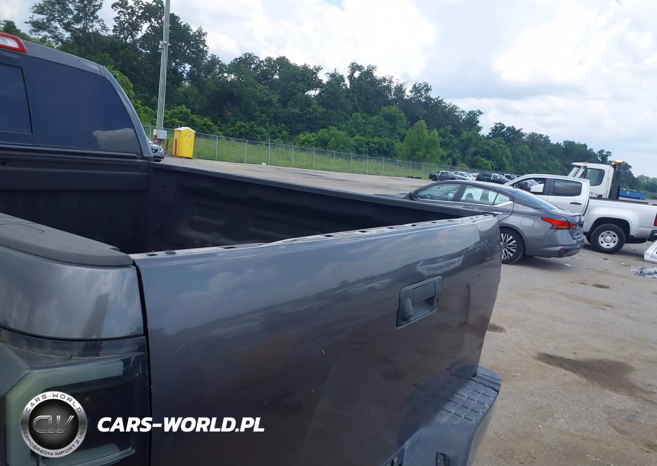 2013 Toyota Tundra Grade 4.6L V8 VIN:5TFRM5F16DX065943 - 19