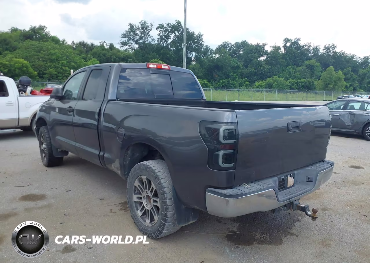 2013 Toyota Tundra Grade 4.6L V8 VIN:5TFRM5F16DX065943 - 3